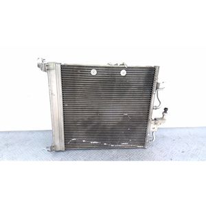 CONDENSADOR OPEL Astra H Sedán 93178961 Z17DTH Diésel 1700 (04>07) - Product Image 3