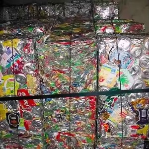 Chatarra Ubc de aluminio en Uganda Ubc puede raspar - Product Image 2