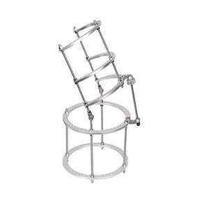 Juego de Instrumentos Quirúrgicos Ortopédicos Manuales de Acero Inoxidable de Primera Calidad para Fijación de Articulación del Codo Ilizarov por SurgiRight - Product Image 5