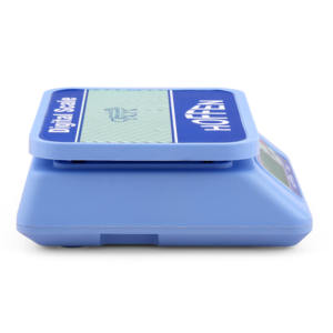 Balance électronique numérique Hoffen 30 kg 1 g avec écran LCD, en plastique, de qualité commerciale, pour le mélange de peinture, OEM ODM 1 - Product Image 2