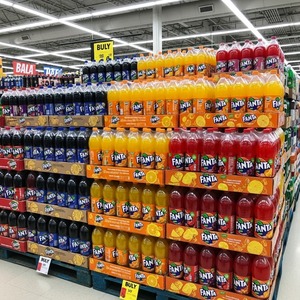 Đặc biệt cung cấp bán buôn Nhà cung cấp của cho Fanta làm mới đồ uống có ga mềm đồ uống trong chai cho số lượng lớn người mua - Product Image 4