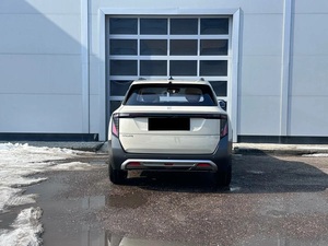 รถยนต์อีวูลอต แอล-จูวี 2 เอดวีดี เอสยูวี ปี 2026 ล้อแม็ก R18 แบตเตอรี่ลิเธียม เบาะหนัง หลังคาพาโนรามิกซันรูฟ 6 ที่นั่ง แร็คหลังคาอะลูมิเนียมอัลลอย ไฟ LED - Product Image 2