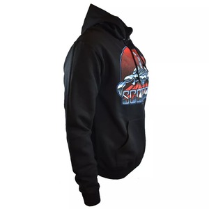 Sweat à capuche Homme et Femme Impression DTF - Product Image 3