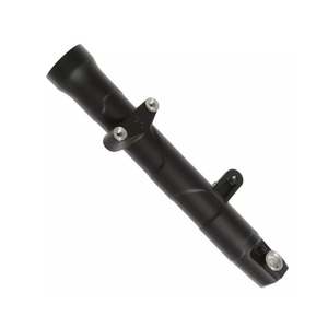 BAJAJ PULSAR 200NS tubo ammortizzatore anteriore alloggiamento originale destra