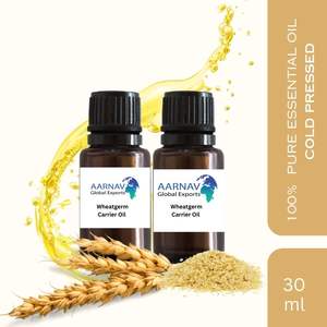 Huile porteuse de germe de blé - Product Image 5