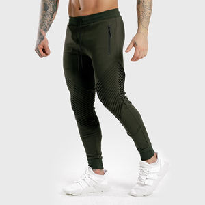 2023 nouveau sport personnalisé en gros plaine entraînement pantalon de survêtement hommes sport salle de sport hommes survêtement pantalon hommes - Product Image 1