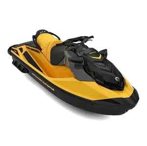 Moto Acuática See-Doo 2025 de 3 Plazas, Waterxraft RXT X 300, Jet-ski / Jetski - Product Image 5