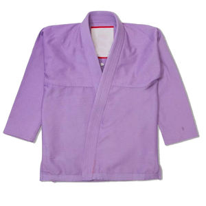 Kimono d'arts martiaux de qualité supérieure 100% coton, tenue d'entraînement et de compétition haute performance, uniforme de judo durable - Product Image 4