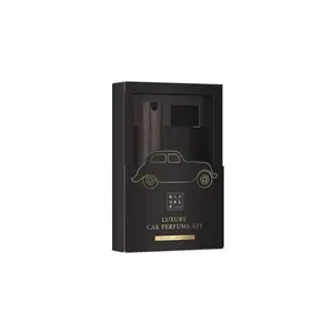 Porta Profumo di Lusso per Auto, Gadget Personalizzati - Product Image 2