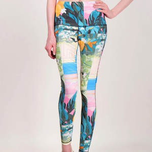 Meilleures ventes en gros Ensemble de yoga pour femmes Derniers modèles Ensemble de yoga pour femmes Ensemble de yoga durable pour femmes - Product Image 6