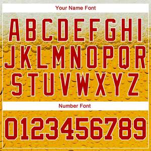 Maillot de Baseball 100% Polyester Personnalisable Maillot de Softball Respirant avec Sublimation Unisexe Prix Pas Cher Fabriqué au Pakistan - Product Image 5