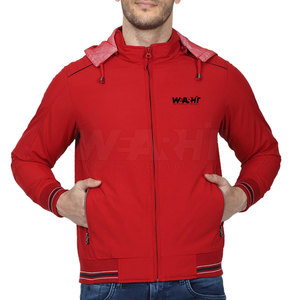 Chaquetas Bomber Personalizables de Estilo Urbano para Adultos, Chaquetas de Invierno de Poliéster/Satén de Alta Calidad en la Parte Delantera, Completamente Diseñadas y Largas - Product Image 1