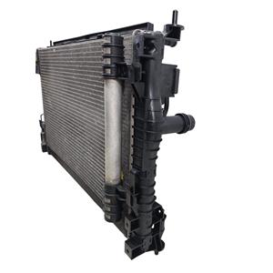 KIT DE RADIADOR PARA CITROEN Jumpy Furgone 9678711180 Diésel 2000 (16>) - Product Image 2