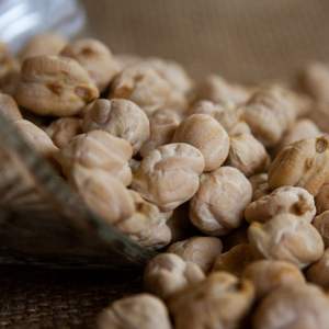 Kabuli ถั่วชิกพีสีน้ำตาลทองเกรดพรีเมี่ยมขายส่งขายส่ง - Product Image 3