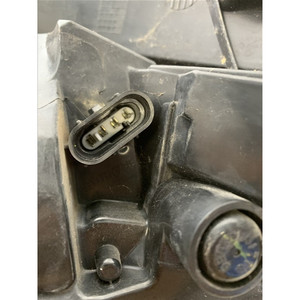 LUZ TRASERA IZQUIERDA DE FRENO LANCIA Ypsilon 4ª Serie 51833631 46341162 (11>23) - Product Image 3