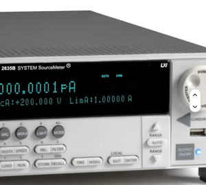 TOP ARRIVAL Keit-hley 2636A Audio <b>Sound</b> <b>Equipment</b> System SourceMeter for AC 220v - Product Image 4