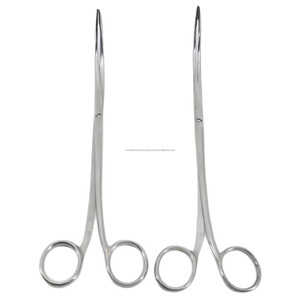 ชุดเครื่องมือผ่าตัดสแตนเลสสำหรับการดึงหินในไต ยี่ห้อ WPS รุ่น Manual Pilling Lawton Randall Grasping Forceps สำหรับศัลยกรรมระบบทางเดินปัสสาวะ - Product Image 4