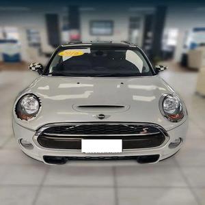 มินิ ฮาร์ดท็อป คูเปอร์ เอส ปี 2016 มือสอง พวงมาลัยซ้าย/ขวา - Product Image 1