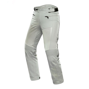 Pantalones blancos de carreras - Product Image 1
