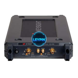 Analizador de Redes Vectoriales USB Keysight Serie Lite P5005A de 26.5 GHz con Lexso - Product Image 3