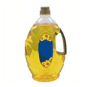 Huile de tournesol raffinée pure 100%/huile de tournesol raffinée de haute qualité - Product Image 4