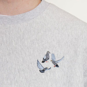 Alta calidad 100% algodón hombres sudaderas impresión bordado personalizado algodón mezclado sudadera con nuevo diseño - Product Image 6