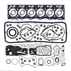 Jeu de joints complet avec joint de culasse 3920925 pour moteur de bus Cummins QSB4.5L Iveco Tector 5880Cc <span class=keywords><strong>Crti</strong></span> 16V 2992644 4897861 - Product Image 3