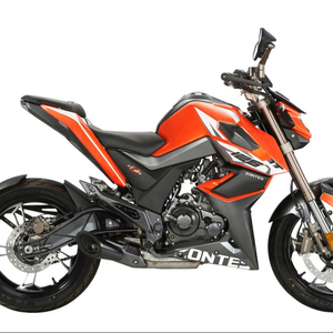 ORDENAR Nueva Zontes GK1 125cc 2026 - Comprar Motos Deportivas - Product Image 4