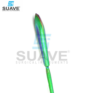 ค้อนผ่าตัดระบบประสาททำจากสเตนเลสอเนกประสงค์อุปกรณ์ผ่าตัดมาใหม่ - Product Image 6