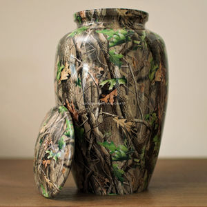 Galactic Peace Cremation <b>Urn</b> Human Ashes Handcrafted Milky Way Adult <b>Urn</b> Memorial Funeral Storage Indian Exporter Bulk Supplier - Product Image 5