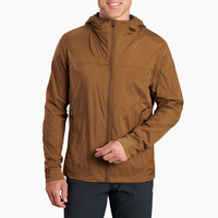 Chaqueta Softshell Personalizada 2025 con Cierre y Cuello Alto para Hombre, Resistente al Viento, Ecológica, Diseño Retro Unisex para Deportes de Invierno