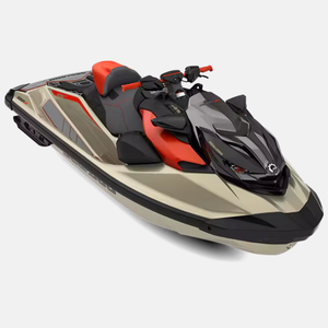 Jet ski Sea-Doo RXP-X 325 Tech IBR 2 temps automatique à vendre - Product Image 1