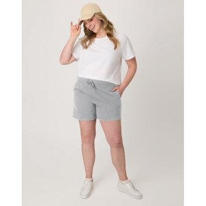 <b>Women</b> Sports <b>Short</b> Squat Proof Seamless High Waist Buttock Fitness Tight <b>Women</b> Yoga Legging <b>Shorts</b> Cycling Athletic Gym - Product Image 2