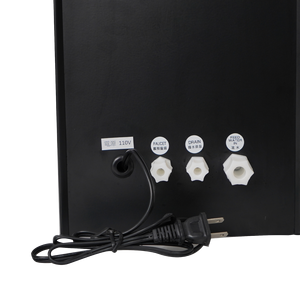 Sistema de Filtración de Agua por Ósmosis Inversa sin Tanque «Taiwan Buder» de 600 GPD con Grifo para Agua Potable y Conexión Jaco - Product Image 5