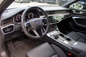 2023 Audi A6 55 Prestige - Product Image 6