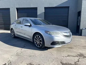 Acura TLX 2017 Certificado - Product Image 6