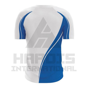 Factory Direct Sale Men GAA Jersey <b>Light</b> Weight Adult Men GAA Jersey Plus Size Men GAA Jersey - Product Image 5