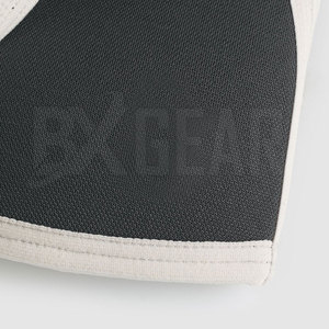 Grip Support Design Ensures Knee <b>Sleeves</b> Stays In Place While Offering Compression And Freedom Of Movement - Product Image 6