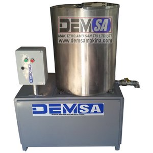 Mezcladora de Masa para Waffles de Grado Industrial, de Alta Resistencia y Diseño de Precisión Avanzada - Product Image 1