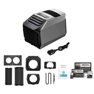 EcoFlow WAVE 2 เครื่องปรับอากาศและเครื่องทำความร้อนแบบพกพา - Product Image 1