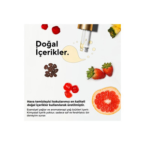 Cancelli del mattino deodorante per Auto e sala per aromaterapia e deodorante per Auto - Product Image 1