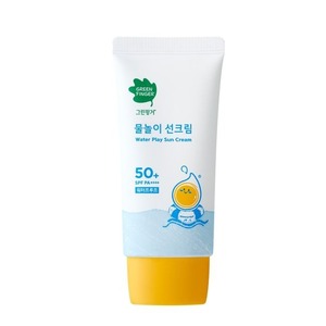 Gentle Mineral Baby Sunscreen Lotion SPF30 <b>PA</b> Broad Spectrum Water Resistant Hypoallergenic Natural Ingredients Safe for Skin - Product Image 4