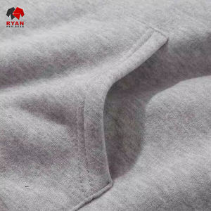 Sudaderas personalizadas unisex para hombre, sudadera informal con capucha, forro polar de algodón suave, para uso diario. - Product Image 6