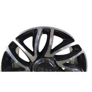 JANTE EN ALLIAGE FIAT 500 Série L (351_352) 735569135 (12>) - Product Image 3