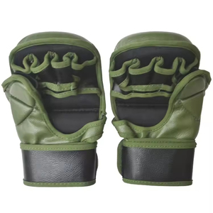 Professional Sparring <b>Gloves</b> Boxing Heavy Mma Sparring <b>Gloves</b> Equipment Custom Training High Quality MMA Sparring <b>Gloves</b> - Product Image 3