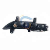 Réflecteur de phare antibrouillard arrière de système de carrosserie de pièces automobiles pour jetour x90 F08-4433010 F08-4433020