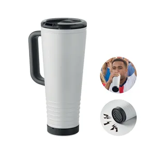 Bicchiere Personalizzato da 700 ml Stile Howler - Product Image 5