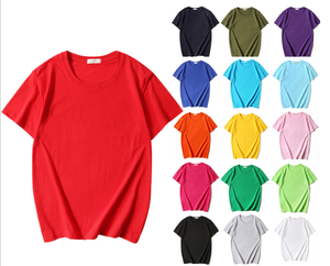 Casual unisex tamaño xxxxxxl camisetas poliéster camiseta para hombres - Product Image 4