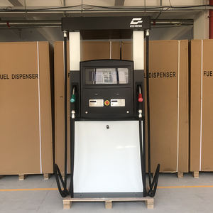 Pompe à essence multimédia en <span class=keywords><strong>libre</strong></span>-<span class=keywords><strong>service</strong></span> Tatsuno Tokheim Wayne, pompe à carburant, <span class=keywords><strong>station</strong></span>-<span class=keywords><strong>service</strong></span>, distributeur de carburant - Product Image 3