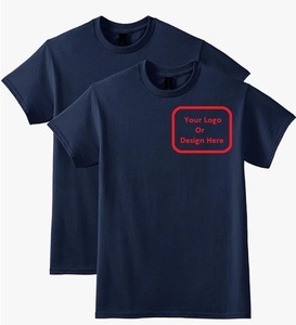 Wholesale <b>Men</b> <b>T</b> <b>Shirt</b> Unisex Adult 100% Cotton <b>T</b>-<b>Shirt</b> <b>Multipack</b> Custom Logo Heavy Weight <b>T</b>-<b>shirts</b> - Product Image 1